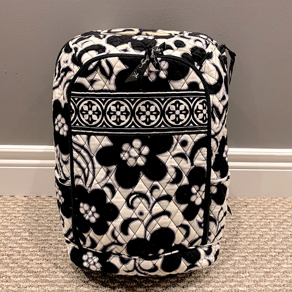 Vera Bradley Bookbag Night and Day